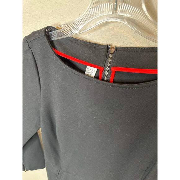 Spanx perfect shift dress -size s - Picture 2 of 5